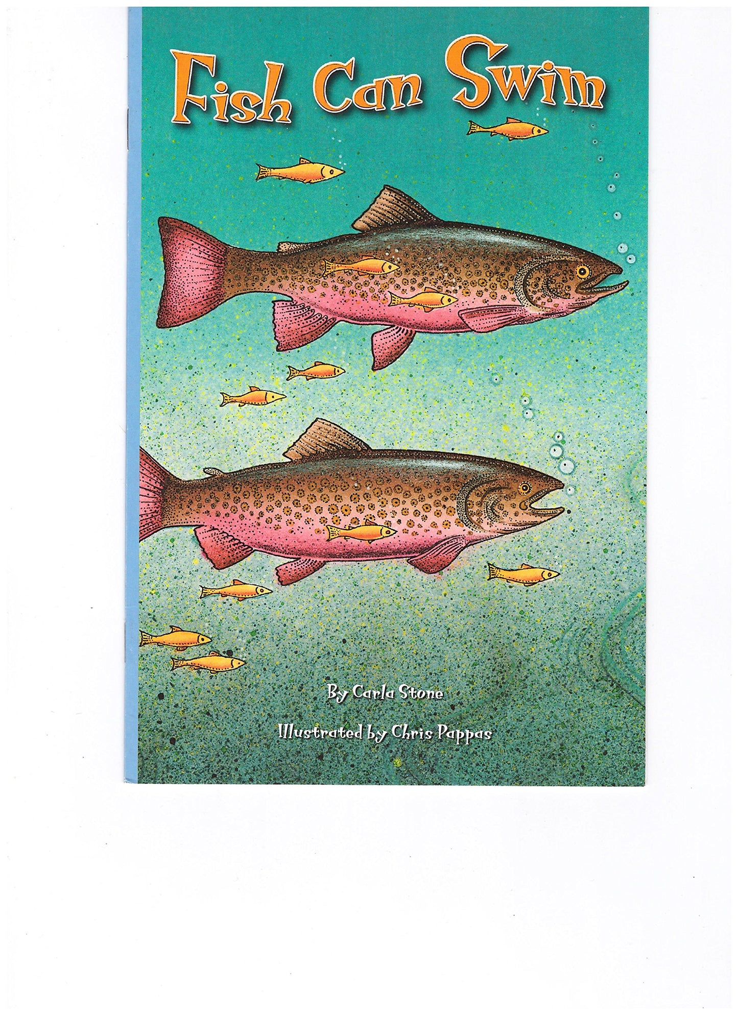 Reading 2007 Independent Leveled Reader Grade K Unit 4 Lesson 1 Advanced