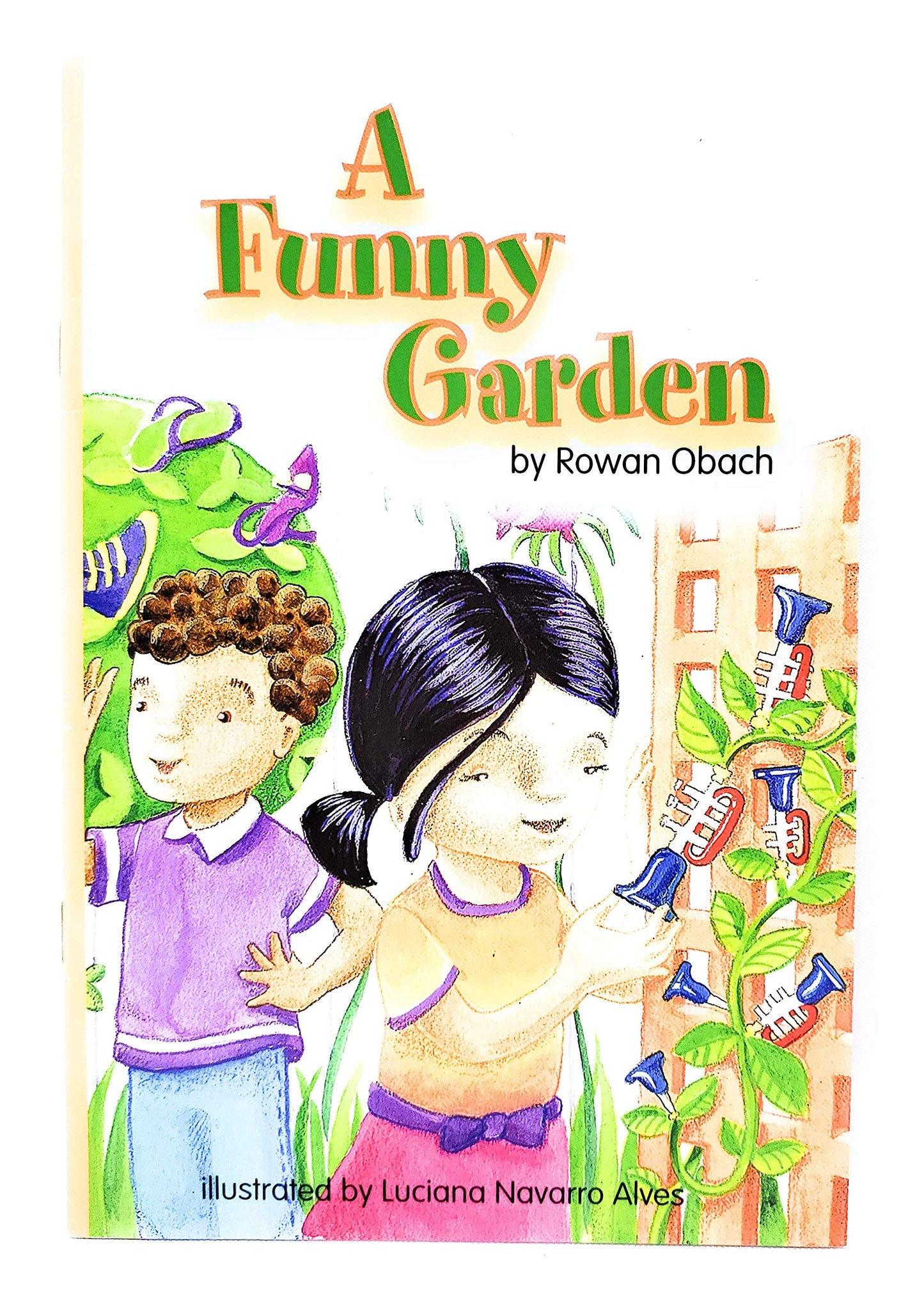 READING 2007 LEVELED READER GRADE 1 UNIT 3 LESSON 4 ON LEVEL LEVEL