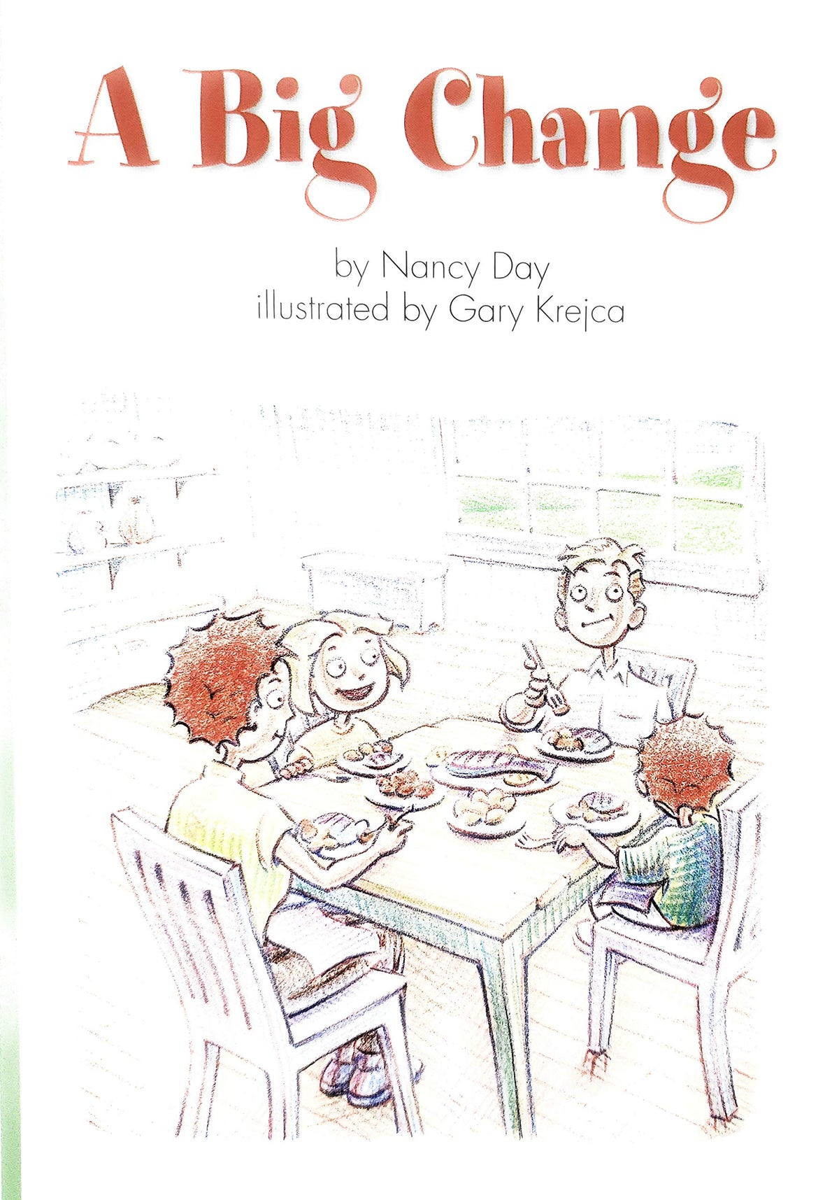 READING 2007 LEVELED READER GRADE 2 UNIT 4 LESSON 4 BELOW LEVEL BELOW LEVEL