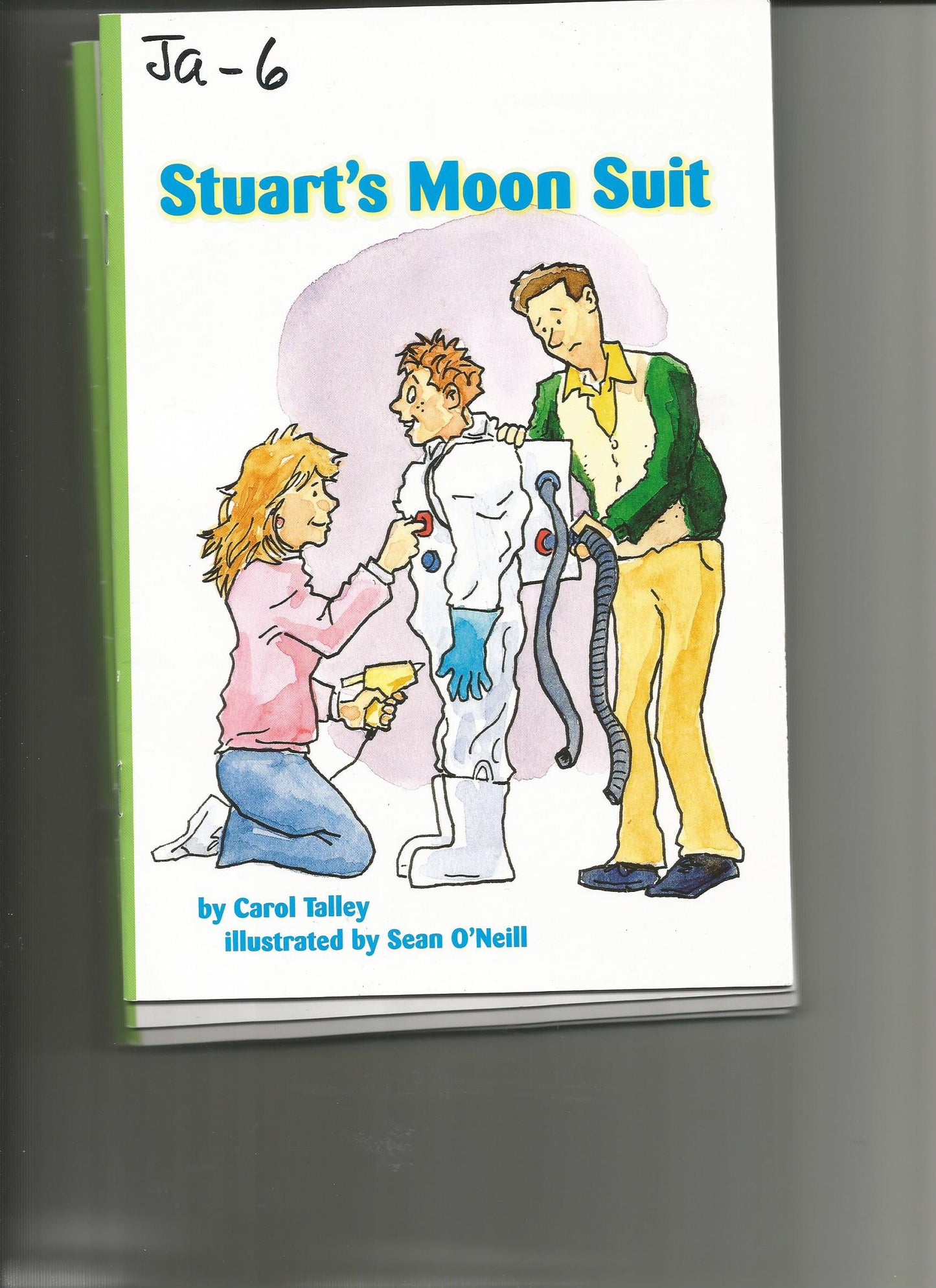 READING 2007 LEVELED READER GRADE 4 UNIT 5 LESSON 5 BELOW-LEVEL BELOW-LEVEL