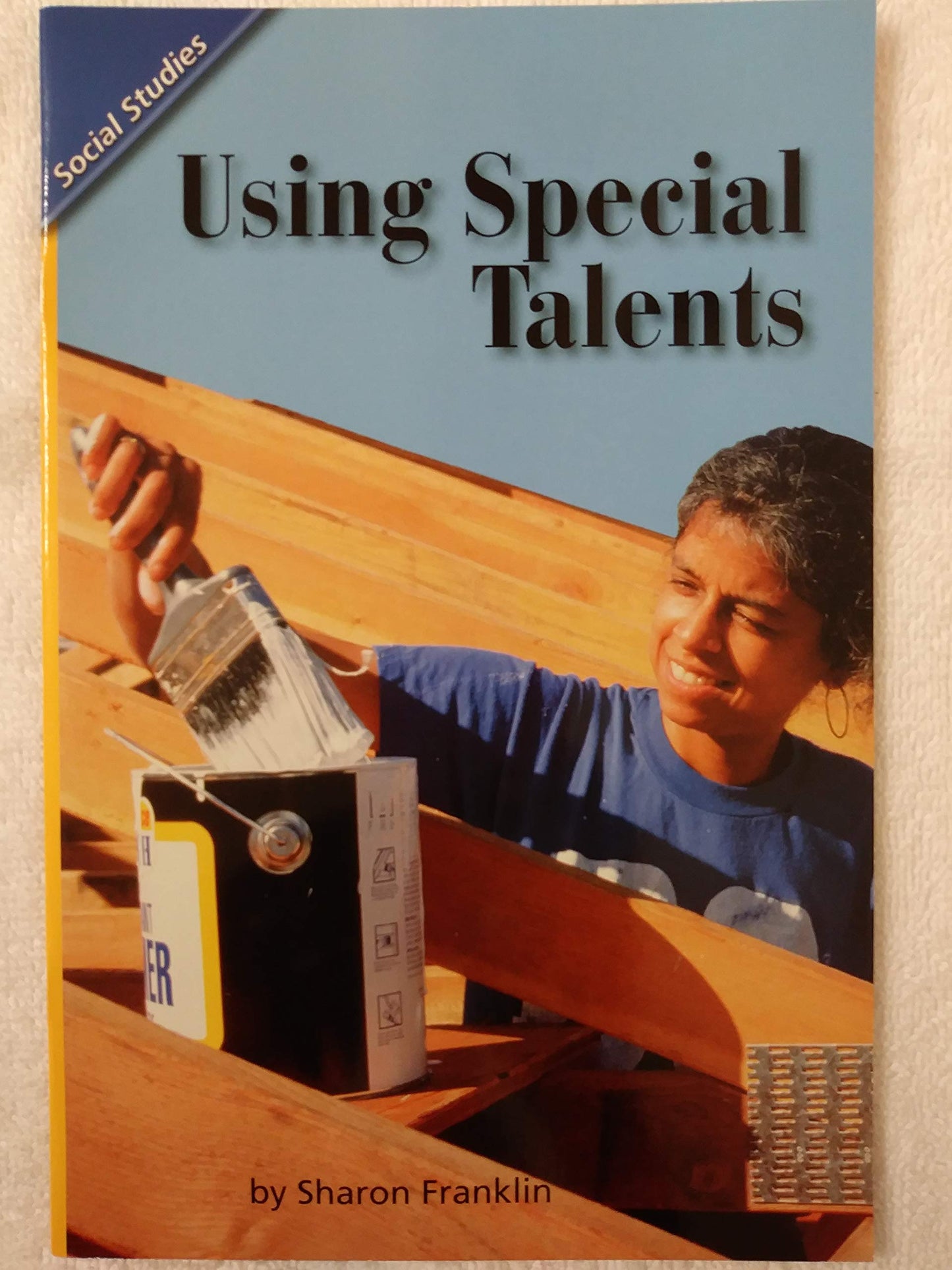 "READING 2007 LEVELED READER GRADE 5 UNIT 2 LESSON "