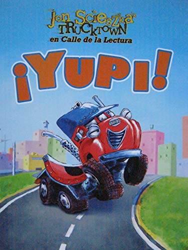 READING 2010 SPANISH (AI8) GET SET ROLL READER GRADE K WEEK 5 UNIT 3