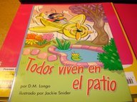 Reading 2010 Spanish (Ai8) Independent Reader Grade K Unit 2 Week 6