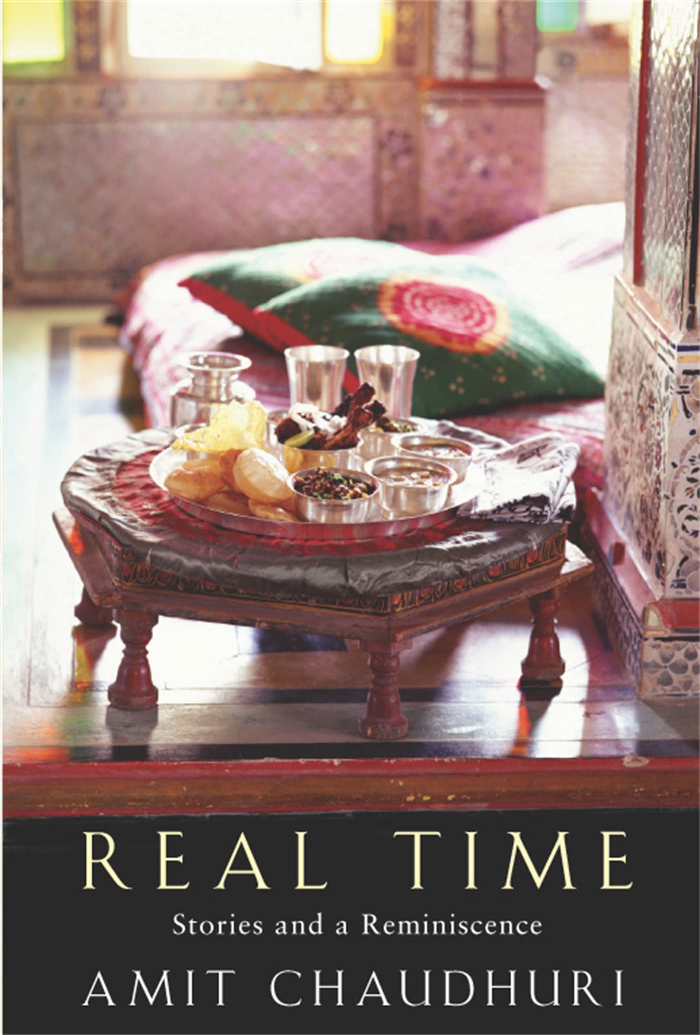 Real Time: Stories and Reminiscence