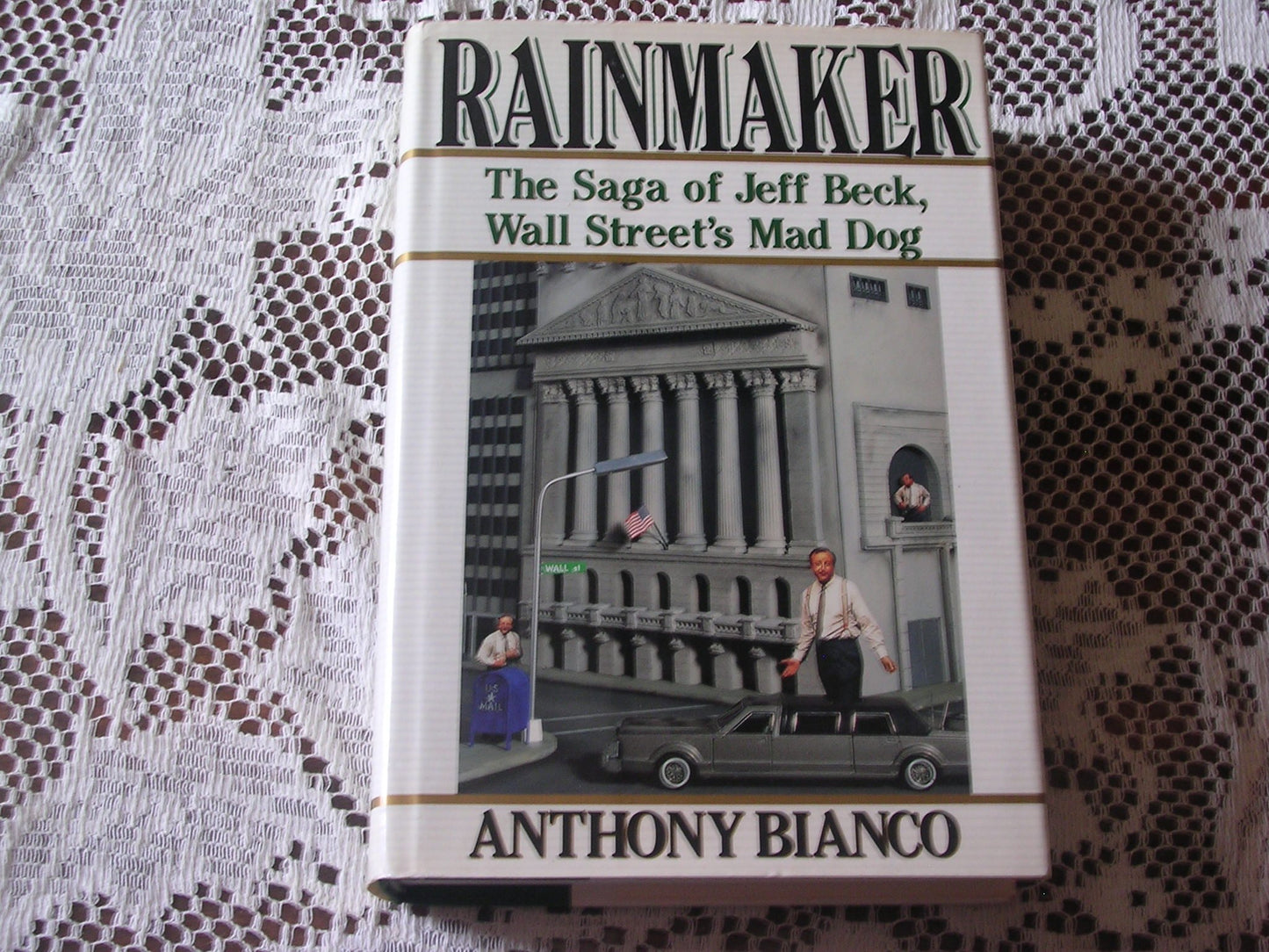 Rainmaker