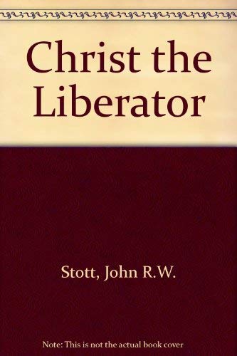 Christ the Liberator