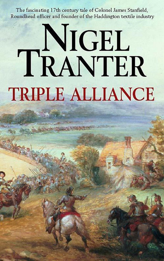 Triple Alliance