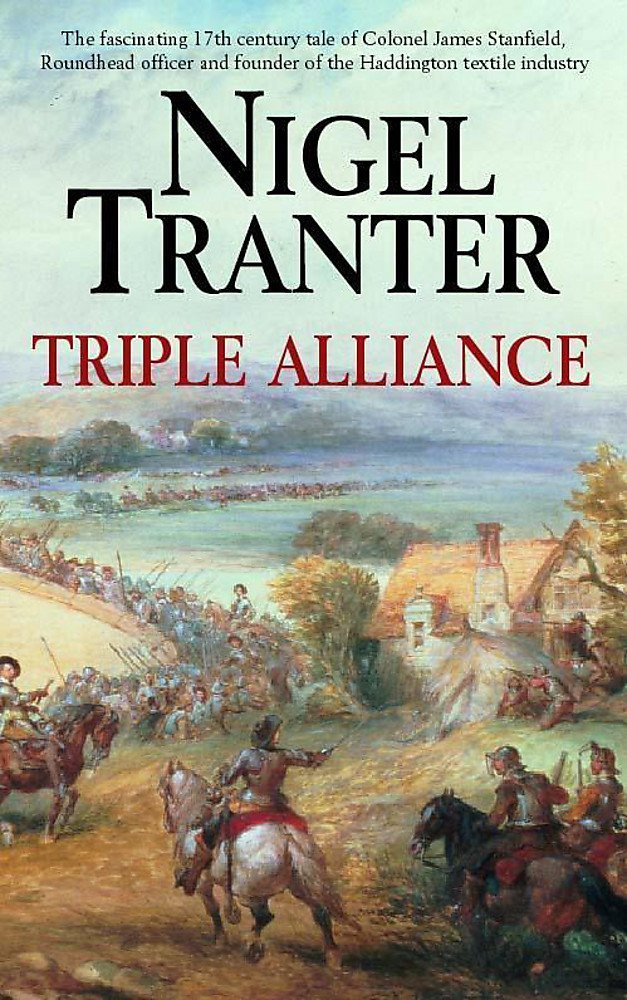 Triple Alliance