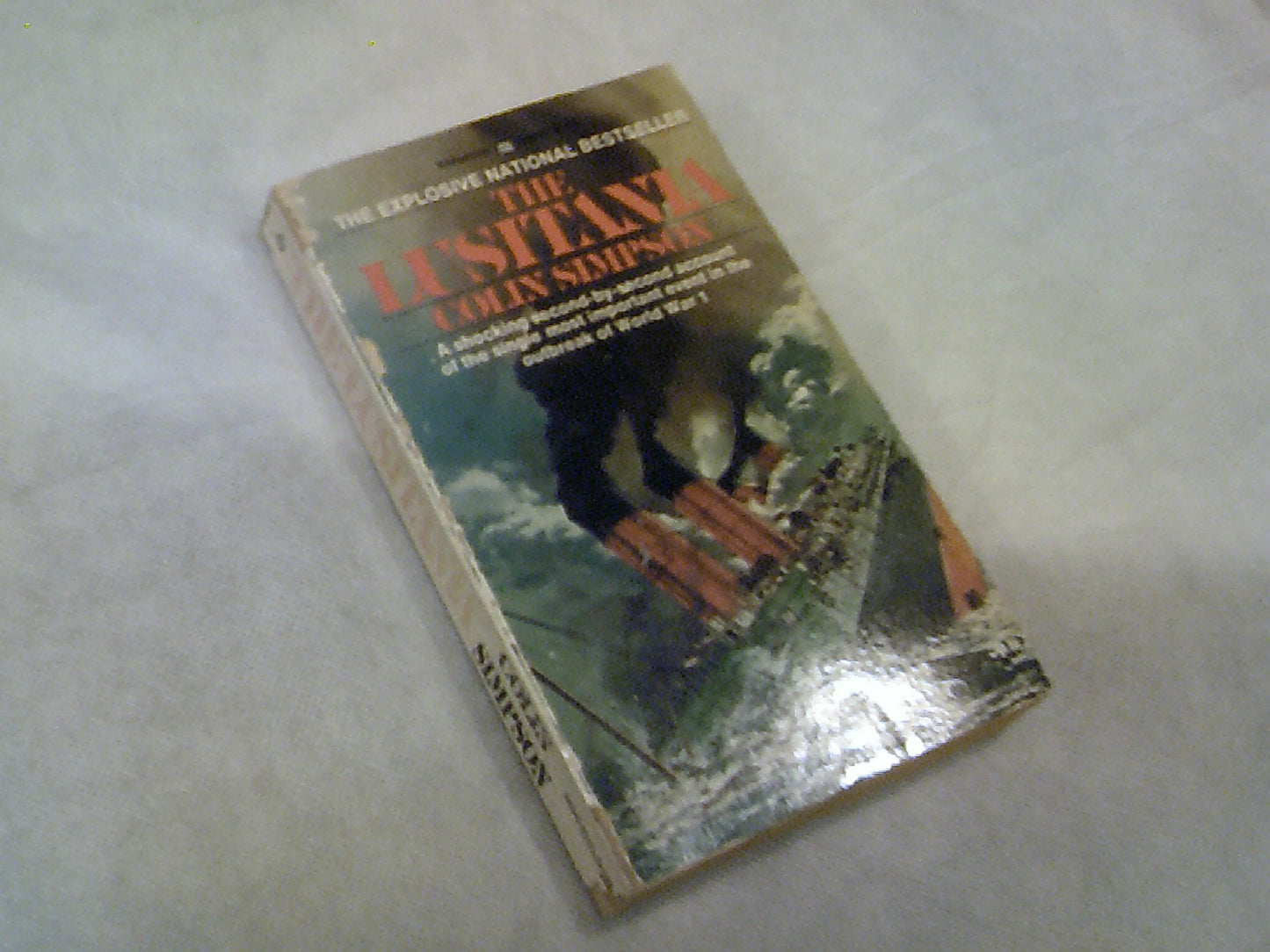 The Lusitania