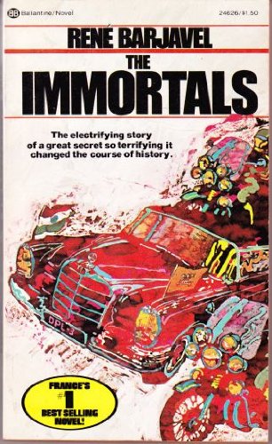 The Immortals