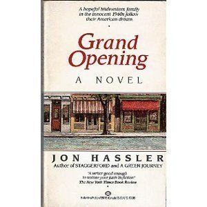 Grand Opening