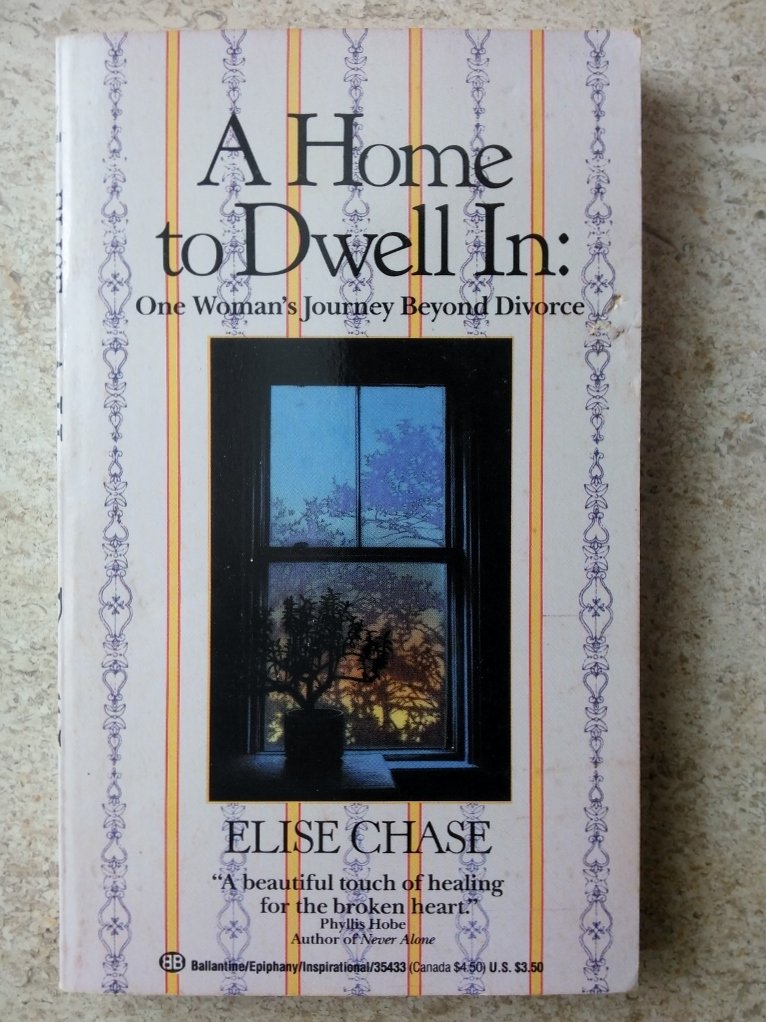 A Home to Dwell In