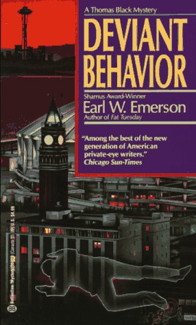 Deviant Behavior
