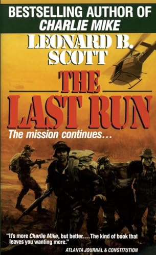 Last Run: A Novel