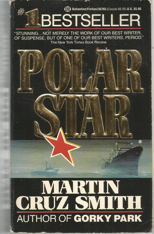 Polar Star