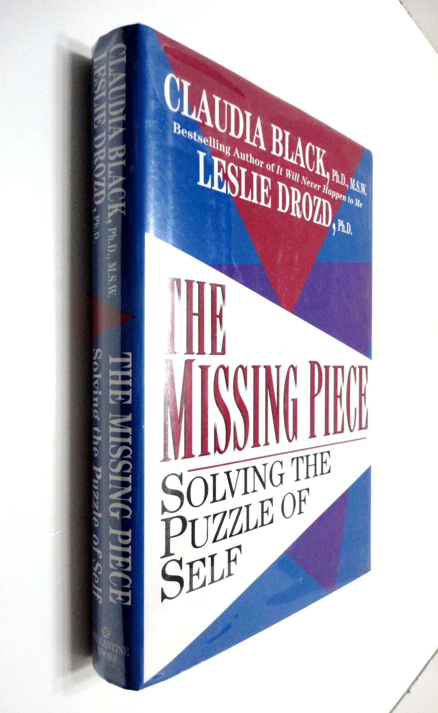 The Missing Piece: Solving the Puzzle of Self