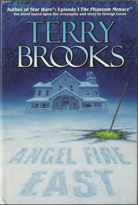 Angel Fire East