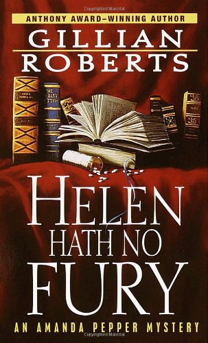 Helen Hath No Fury