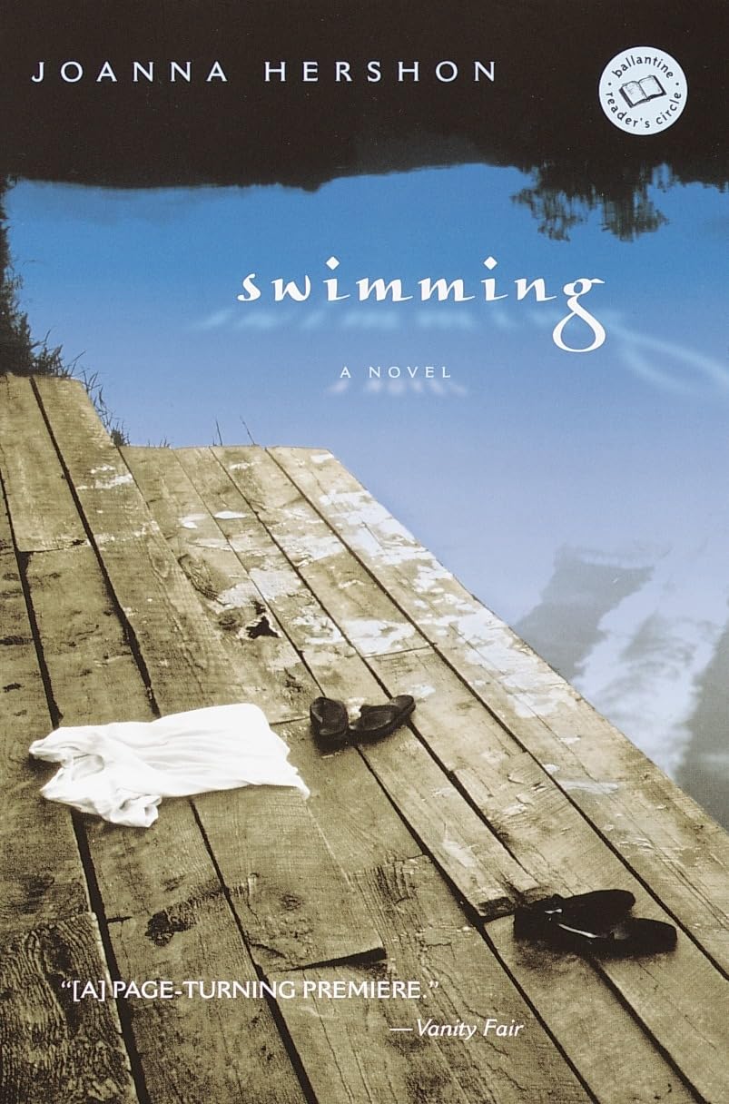 Swimming (Ballantine Reader's Circle)