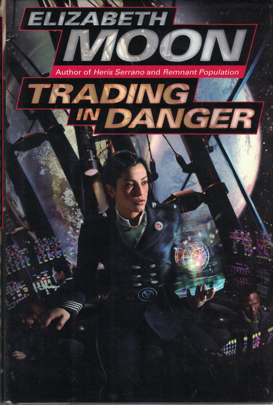 Trading in Danger