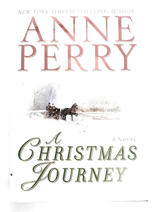 A Christmas Journey