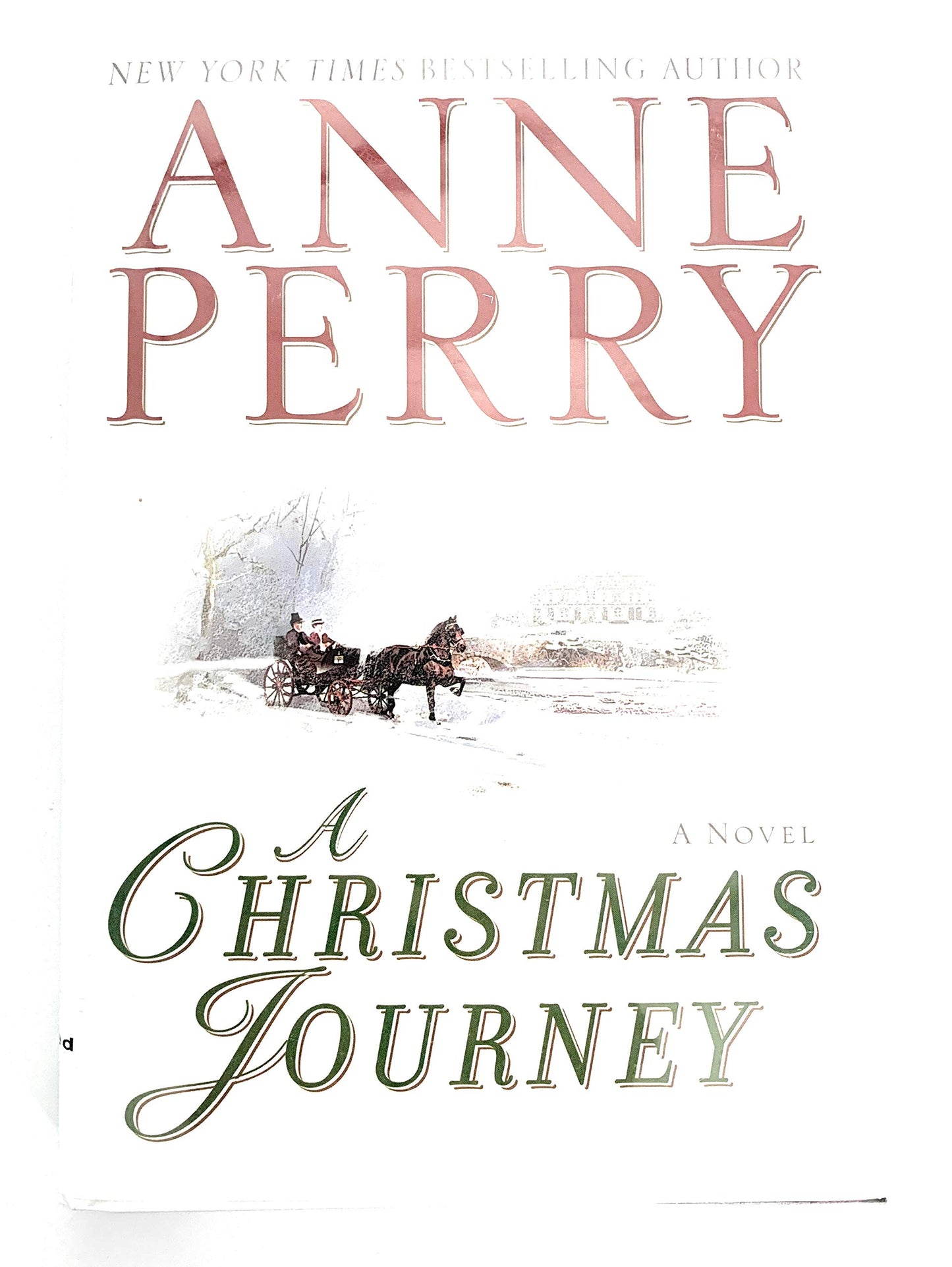 A Christmas Journey