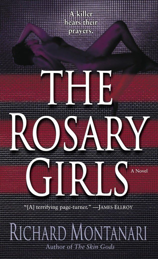 The Rosary Girls: A Novel (Jessica Balzano & Kevin Byrne)