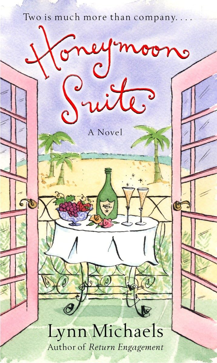 Honeymoon Suite: A Novel