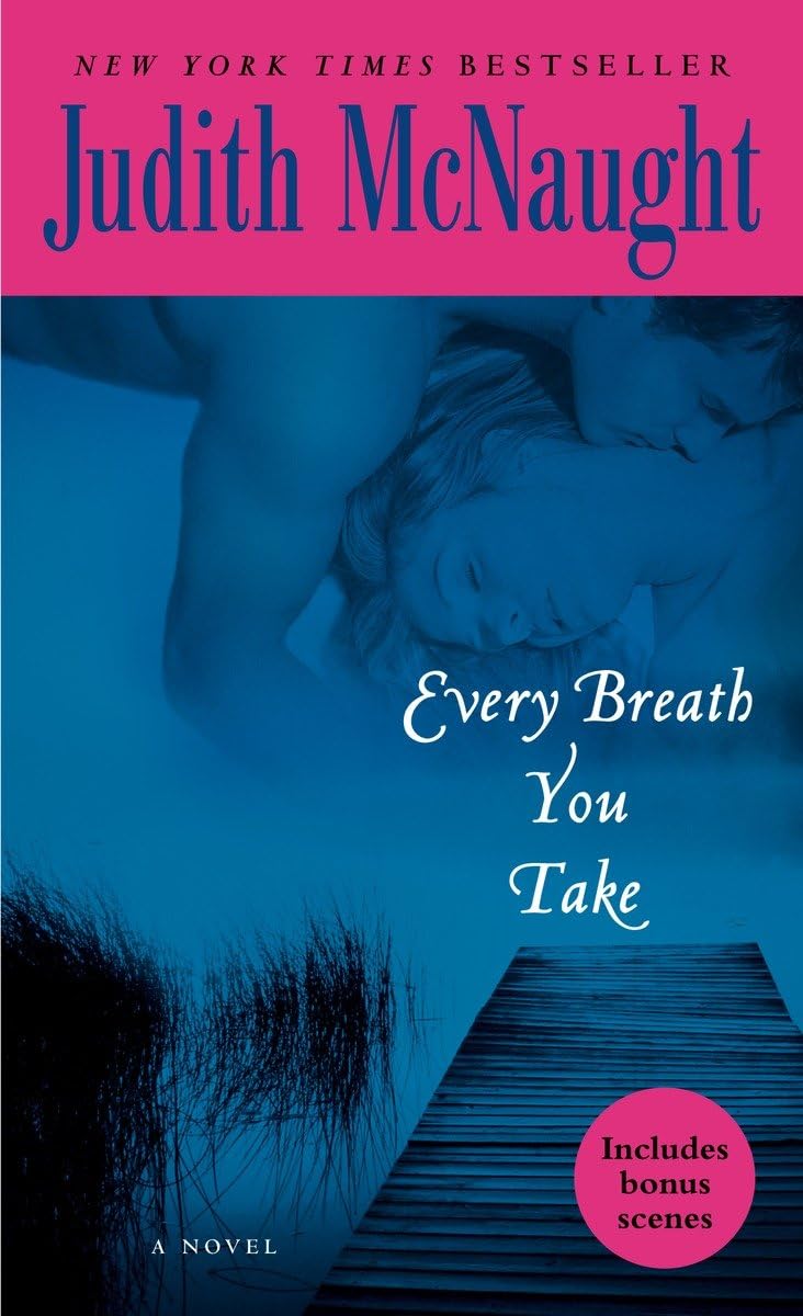 Every Breath You Take: A Novel