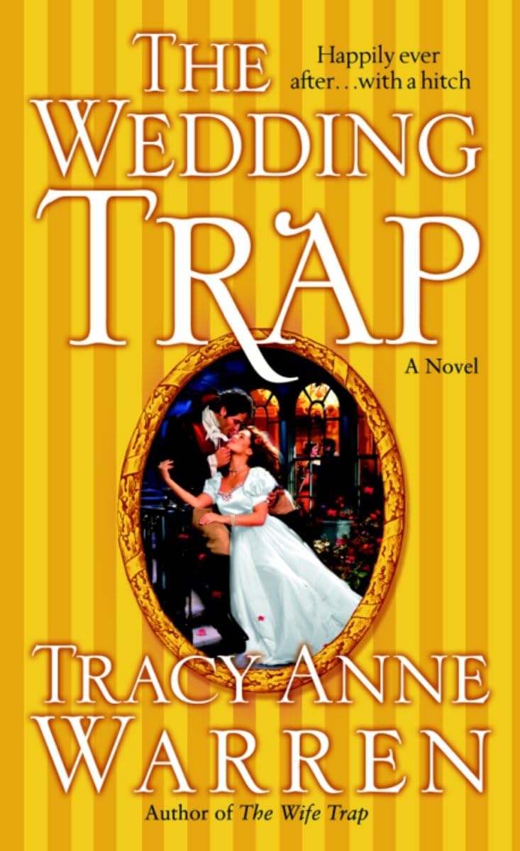 The Wedding Trap (The Trap Trilogy)