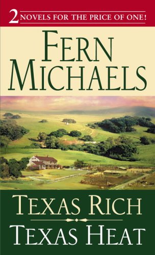 Texas Rich Texas Heat