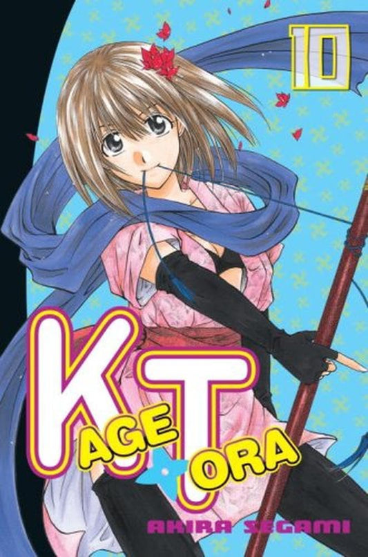 Kagetora 10