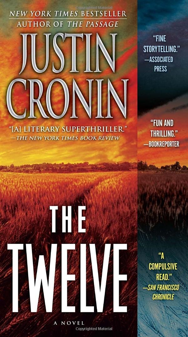 The Twelve (Passage)
