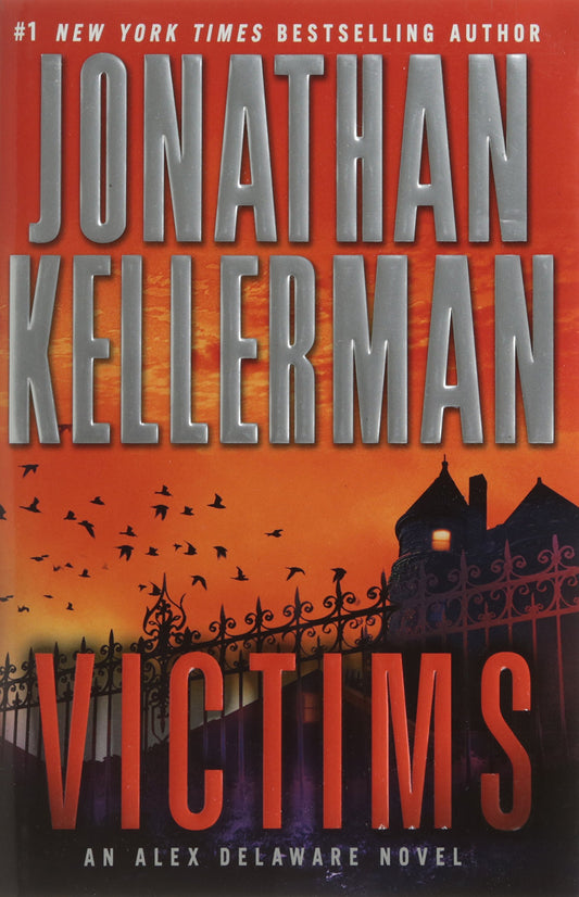 Victims: An Alex Delaware Novel