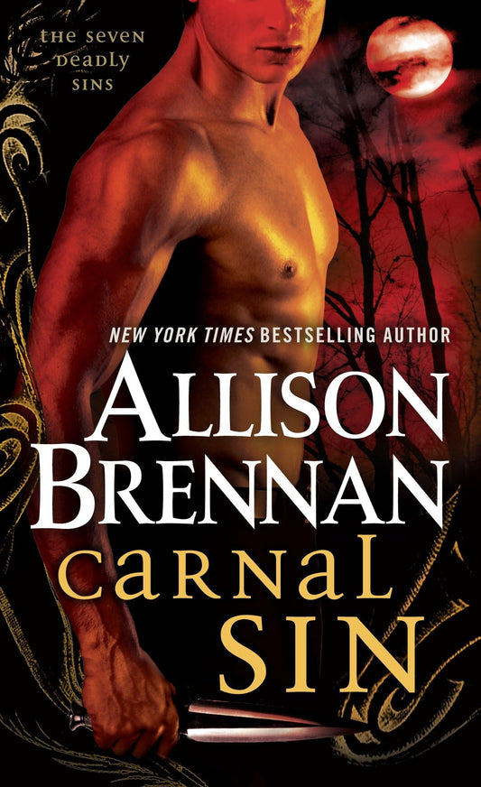 Carnal Sin (Seven Deadly Sins)