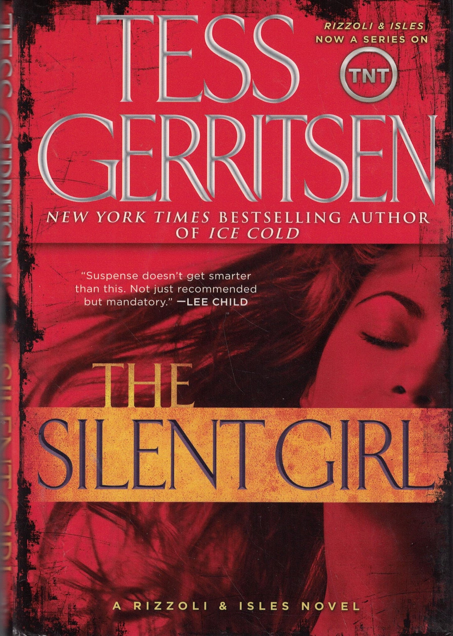 The Silent Girl