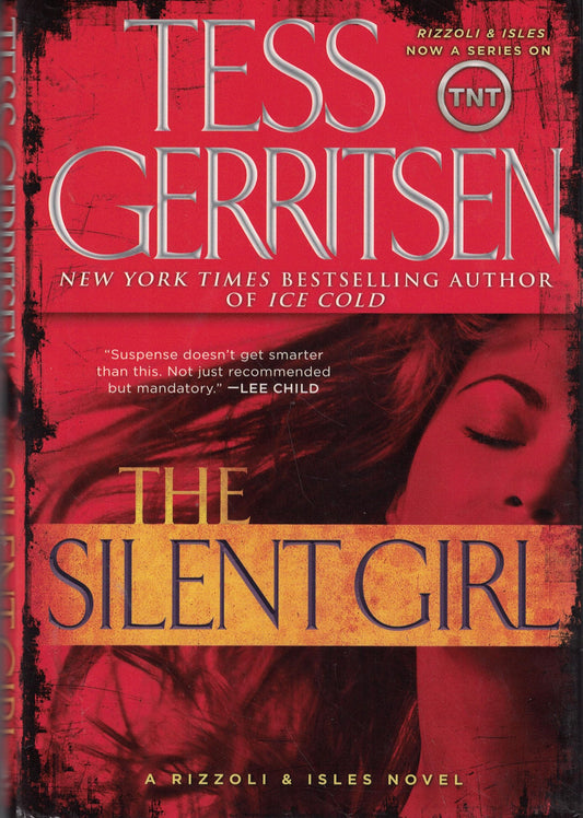 The Silent Girl