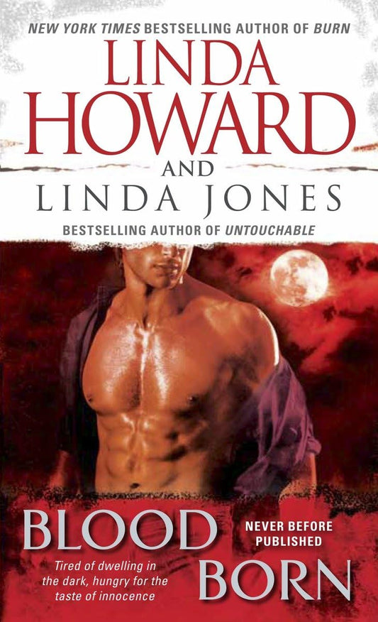 Blood Born (Vampire)