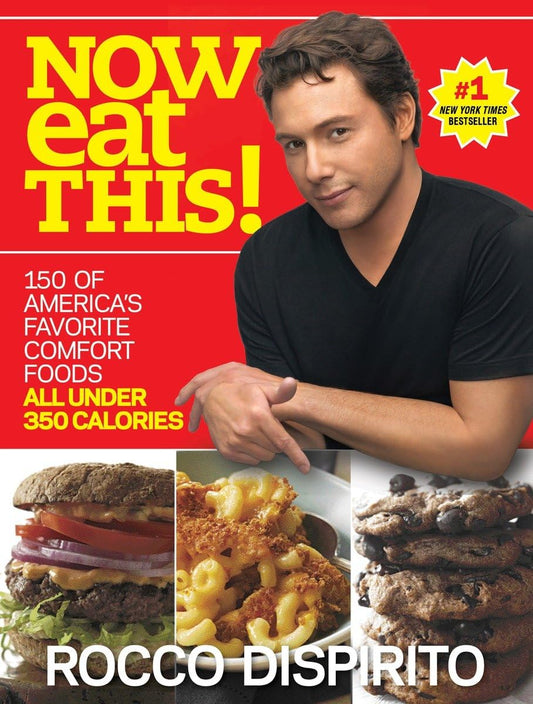 NOW EAT THIS!: 150 OF AMERICA'S