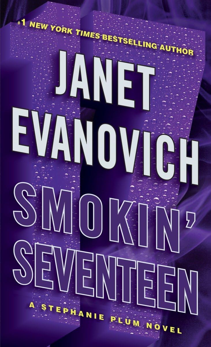 Smokin' Seventeen (Stephanie Plum)