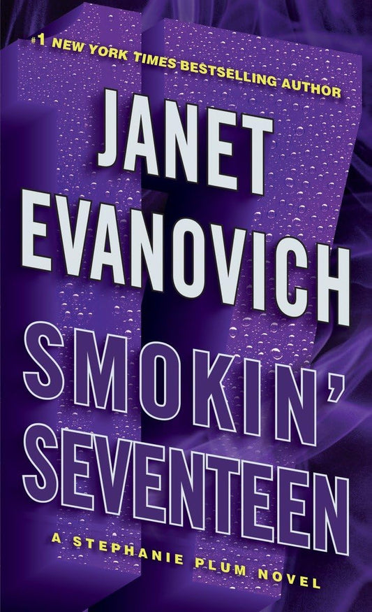 Smokin' Seventeen (Stephanie Plum)