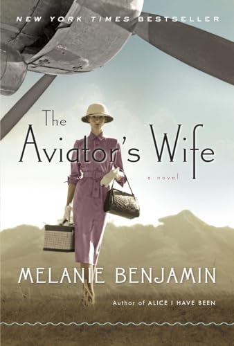 The Aviator's Wife: A Novel