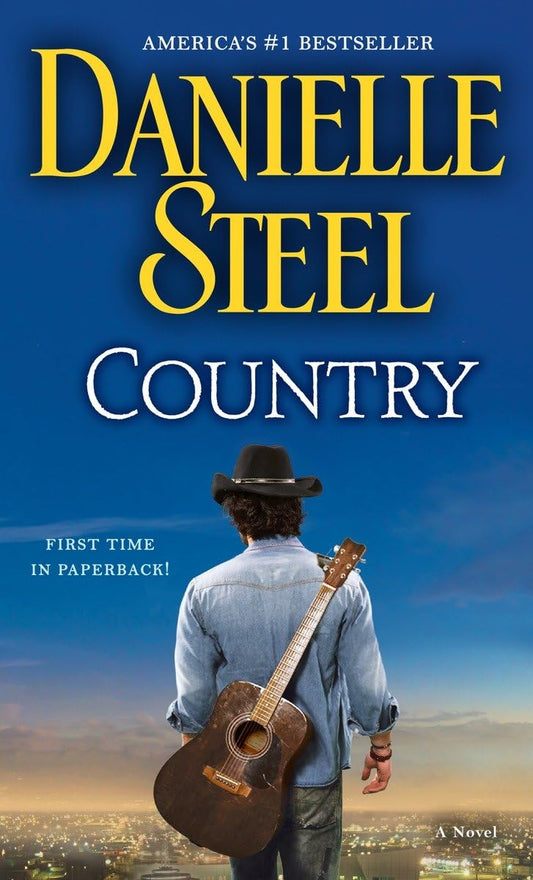 COUNTRY: A NOVEL