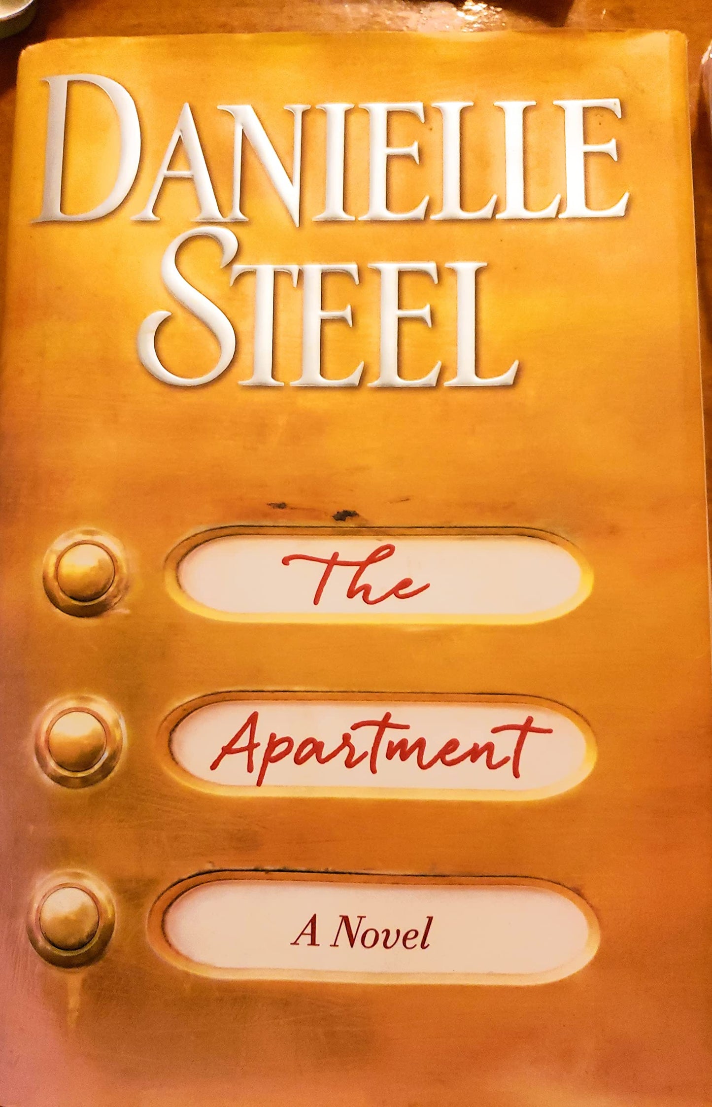 The Apartment: A Novel