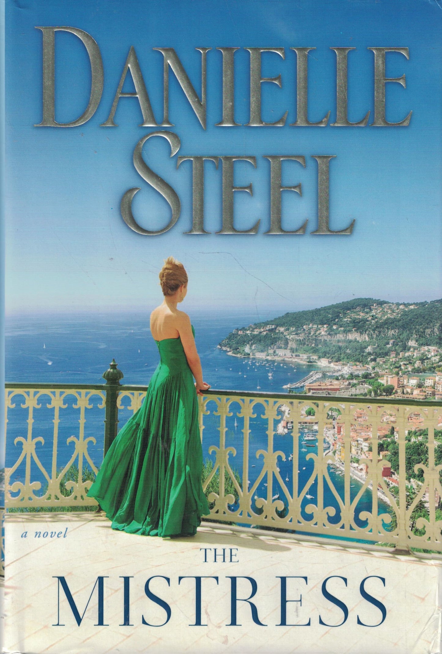 The Mistress: A Novel