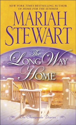 THE LONG WAY HOME: THE CHESAPEAK