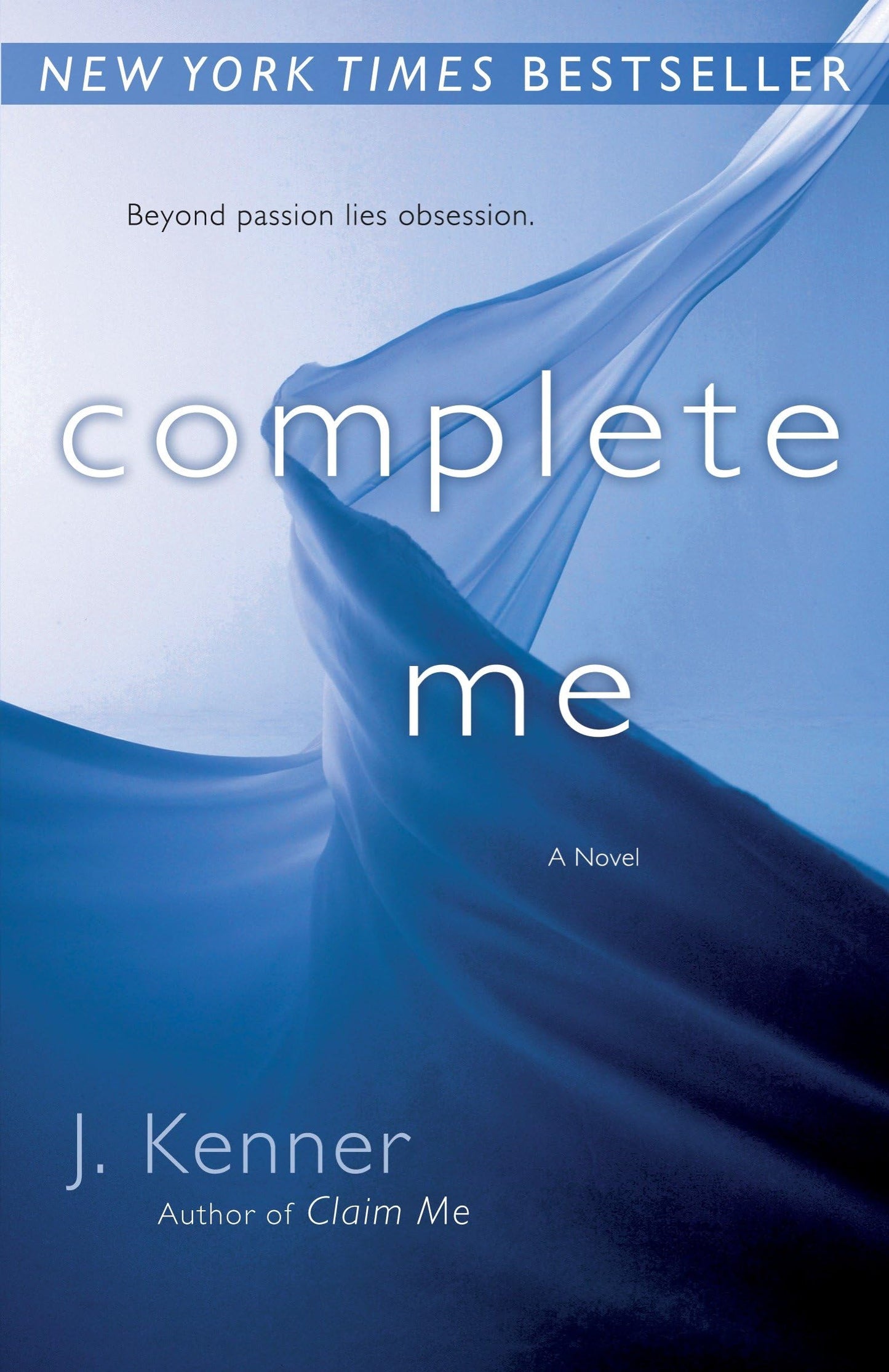 Complete Me (The Stark Series #3)