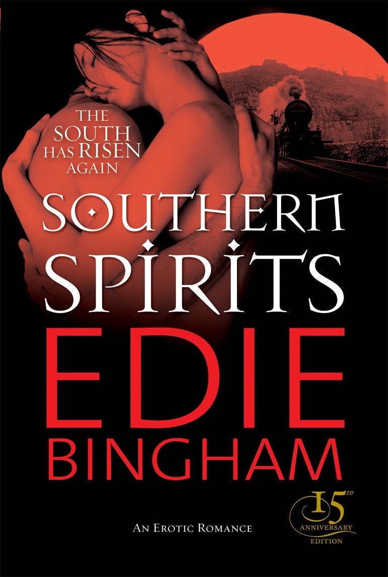 Southern Spirits (Black Lace)