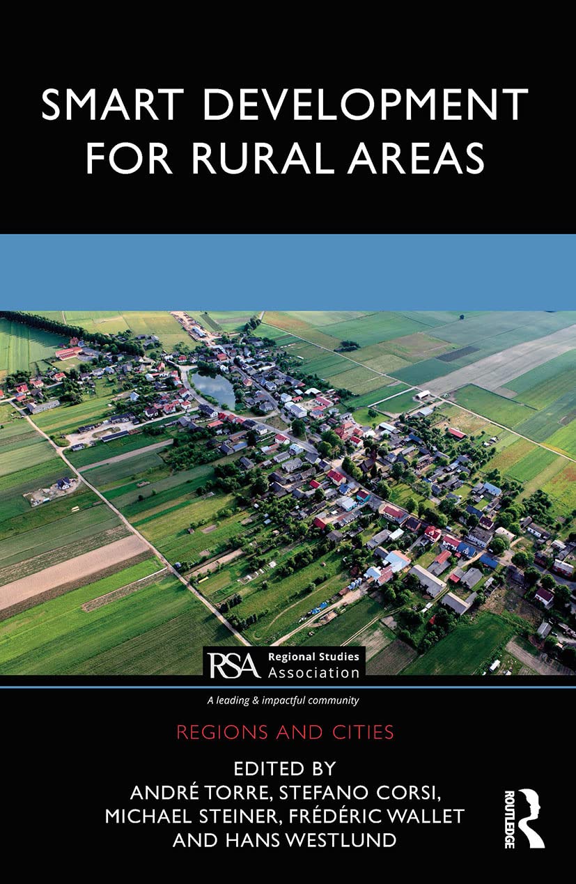 Smart Development for Rural Areas (Regions and Cities)