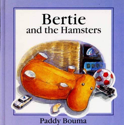 Bertie and the Hamsters